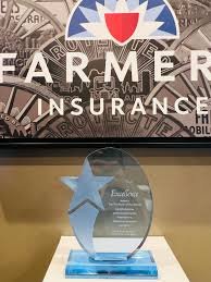 Farmers Insurance - Rex Viola